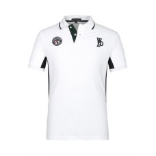 Deals, Discounts & Offers on  - 40% Off on Woodland Polo Cotton T-Shirt