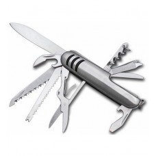 Deals, Discounts & Offers on  - Stybuzz 11 In 1 Stainless Steel Multi Functional Swiss Knife