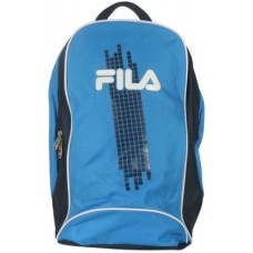 Deals, Discounts & Offers on Backpacks - Fila TOPHAM Laptop 20 L Backpack