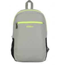 Deals, Discounts & Offers on Backpacks - Billion HiStorage Backpack(Grey)