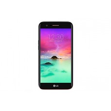 Deals, Discounts & Offers on Mobiles - LG M250I (Black)