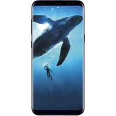Deals, Discounts & Offers on Mobiles - Samsung Galaxy S8 (64GB) (4GB RAM)