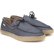 Deals, Discounts & Offers on Men - U.S. Polo Assn Loafers For Men(Navy)