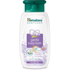 Deals, Discounts & Offers on Baby Care - Himalaya Gentle Baby Bath(400 ml)