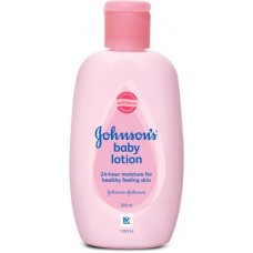Deals, Discounts & Offers on Baby Care - Johnson's Baby Lotion(200 ml)