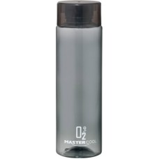 Deals, Discounts & Offers on Storage - Mastercool O2 Premium 1000 ml Bottle(Pack of 1, Grey)