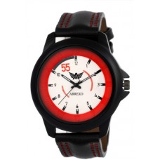 Deals, Discounts & Offers on Watches & Wallets - Abrexo Abx1163 Watch - For Men