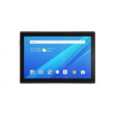 Deals, Discounts & Offers on Mobiles - Lenovo Tab4 10 Tablet (10.1 inch,16GB,Wi-Fi + 4G LTE) Slate Black