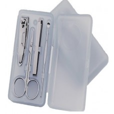 Deals, Discounts & Offers on  - Ideale 4-in-1 Stainless Steel Manicure Kit