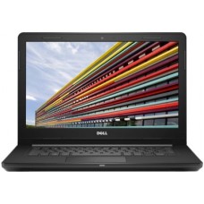 Deals, Discounts & Offers on Laptops - Dell Inspiron 14 3000 Core i3 6th Gen - (4 GB/1 TB HDD/Linux) 3467 Laptop(14 inch, Black, 1.96 kg)
