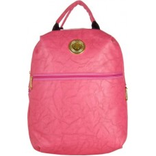 Deals, Discounts & Offers on Backpacks - JG Shoppe JGCasualsBC02 9 L Backpack (Pink)