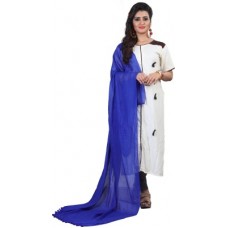 Deals, Discounts & Offers on Women - Anand Cotton Printed Women's Dupatta
