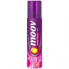 Deals, Discounts & Offers on Personal Care Appliances - Moov Spray - 80 g