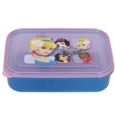 Deals, Discounts & Offers on Storage - Disney HMTPLB 261-DS [CINDERELLA] 1 Containers Lunch Box(650 ml)