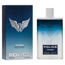 Deals, Discounts & Offers on Personal Care Appliances - Police Frozen EDT, 100ml