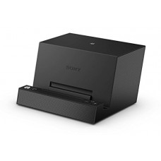 Deals, Discounts & Offers on  - Sony Bsc10 Wired Bluetooth Speaker, Dock With Speakerphone Works With Samsung, Apple, Htc, Motorola( Black)
