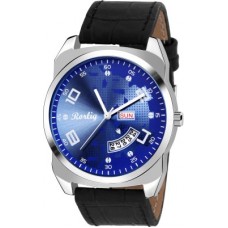 Deals, Discounts & Offers on Watches & Wallets - Rorlig RR-4082 Day and Date Watch - For Men