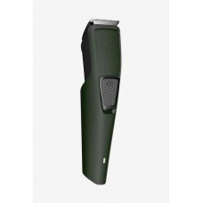 Deals, Discounts & Offers on Health & Personal Care - Philips BT1212/15 Beard Trimmer (Green)