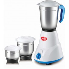 Deals, Discounts & Offers on Kitchen Applainces - Pigeon Gusto 550 W Juicer Mixer Grinder at just Rs.1399 only
