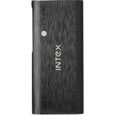 Deals, Discounts & Offers on Power Banks - Intex 12500 mAh Power Bank Upto 52% off discount sale