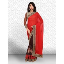 Deals, Discounts & Offers on Men & Women Fashion - Sarees & Fabric Upto 85% off discount sale