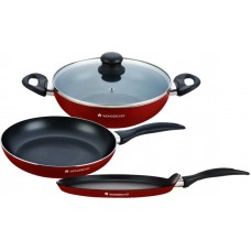 Deals, Discounts & Offers on Cookware - Cookware & more Upto 70% off discount sale