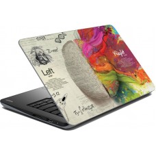 Deals, Discounts & Offers on Computers & Peripherals - Laptop Skins Upto 82% off discount sale