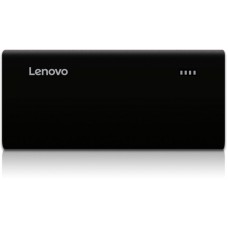 Deals, Discounts & Offers on Power Banks - Lenovo 10400 mAh Power Bank Upto 64% off discount sale