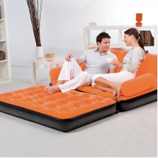 Deals, Discounts & Offers on Furniture - Inflatable Sofas & More Upto 73% off discount sale