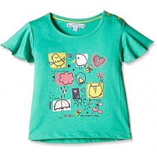 Deals, Discounts & Offers on Kid's Clothing - Minimum 50% Off On Nauti Nati Kids Clothings From Rs. 208
