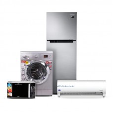 Deals, Discounts & Offers on Air Conditioners - Deals on ACs &  Appliances Upto 39% off discount sale
