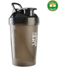 Deals, Discounts & Offers on Accessories - HAANS Fuel Gym 500ml Shaker (Pack of 1)
