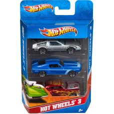 Deals, Discounts & Offers on Toys & Games - Hot Wheels Upto 38% off discount sale