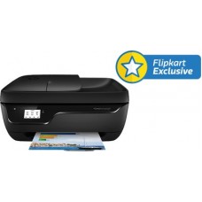 Deals, Discounts & Offers on Computers & Peripherals - FREE Rs. 1500 BMS Voucher - HP DeskJet Wireless Ink Advantage All In One Printer