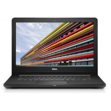 Deals, Discounts & Offers on Laptops - Dell Inspiron Core i3 6th Gen - (4 GB/1 TB HDD/Linux) 3467 Laptop(14 inch, Black, 1.956 kg)