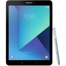 Deals, Discounts & Offers on Tablets - Samsung Galaxy Tab S3 (with Pen) 32 GB 9.7 inch with Wi-Fi+4G Tablet(Silver)