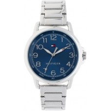 Deals, Discounts & Offers on Watches & Wallets - 50% Off on Tommy Hilfiger Watches