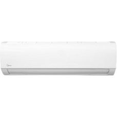 Deals, Discounts & Offers on Air Conditioners - Midea 1.5 Ton 3 Star BEE Rating 2018 Inverter AC - White(18K Santis Pro - MAI18SP3N8F0, Copper Condenser)