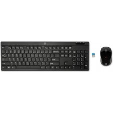 Deals, Discounts & Offers on Computers & Peripherals - HP 200 Wireless Keyboard Combo Combo Set