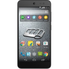 Deals, Discounts & Offers on Mobiles - Micromax Canvas Xpress 2 (Black & Champagne, 8 GB)(1 GB RAM)