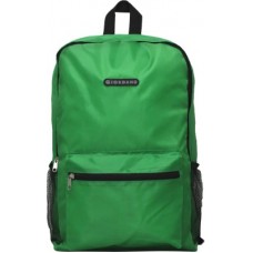 Deals, Discounts & Offers on Backpacks - Giordano GAA-9012 3 L Backpack(Green)
