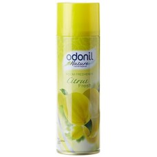 Deals, Discounts & Offers on Personal Care Appliances -  Odonil Room Spray Home Freshener -140gm (Citrus)