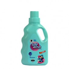 Deals, Discounts & Offers on Personal Care Appliances - Wipro Safewash Woolens Liquid Detergent - 500g (Buy 1 Get 1 Free)