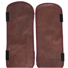 Deals, Discounts & Offers on Home & Kitchen - Kuber Industries Refrigerator Handle Cover (Maroon)