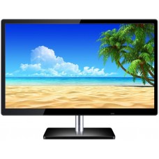 Deals, Discounts & Offers on Computers & Peripherals - Lappymaster 18.5 inch WXGA LED Backlit Monitor at just Rs.3999 only