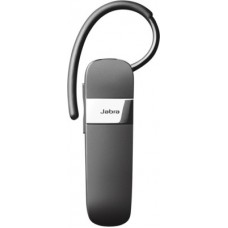 Deals, Discounts & Offers on Headphones - Jabra TALK BT HDST Bluetooth Headset with Mic (Black, In the Ear)