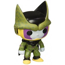 Deals, Discounts & Offers on  - Funko Pop Anime Dragonball Z Perfect Cell Action Figure, Multi Color