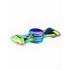 Deals, Discounts & Offers on Toys & Games - Fidget Spinner Starts from Rs. 48