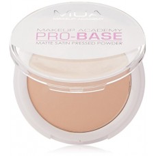 Deals, Discounts & Offers on Personal Care Appliances - Makeup Academy Pro Pressed Powder, Warm Ivory, 6.5g