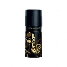 Deals, Discounts & Offers on Personal Care Appliances - AXE Dark Temptation Deodorant, 150 ml